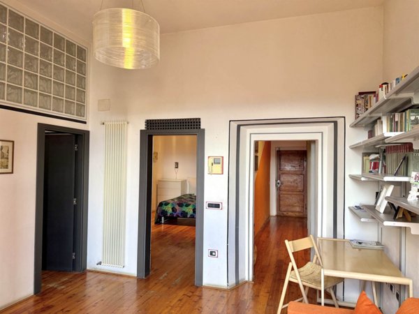 appartamento in vendita a San Gimignano
