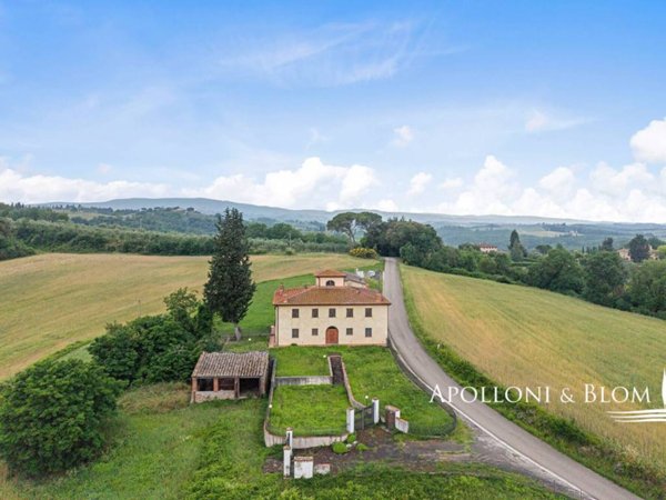 casa indipendente in vendita a San Gimignano