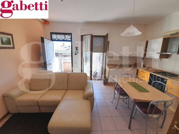 appartamento in vendita a San Gimignano