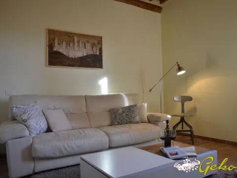 appartamento in vendita a San Gimignano
