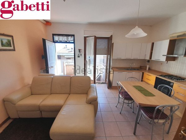 appartamento in vendita a San Gimignano