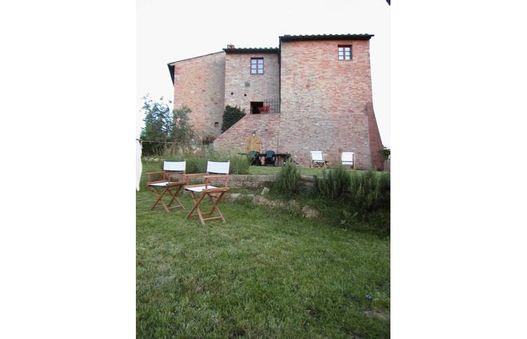 appartamento in vendita a San Gimignano