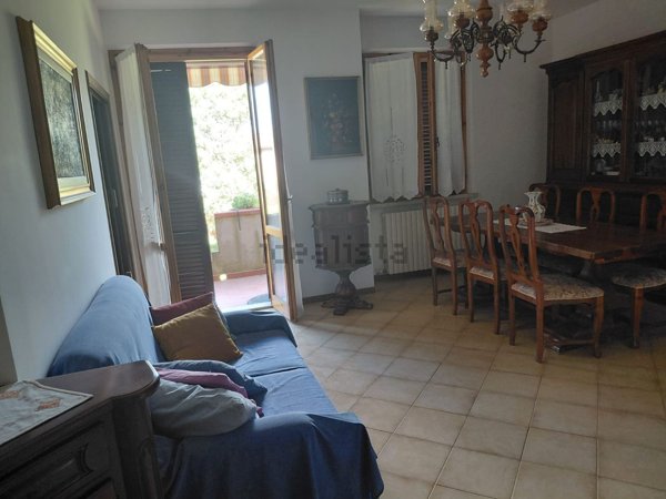 appartamento in vendita a San Gimignano