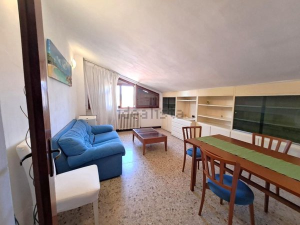 appartamento in vendita a San Gimignano