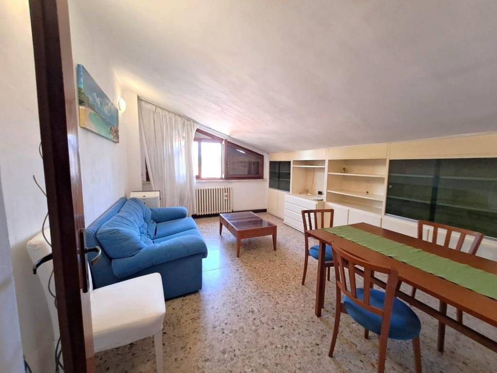 appartamento in vendita a San Gimignano