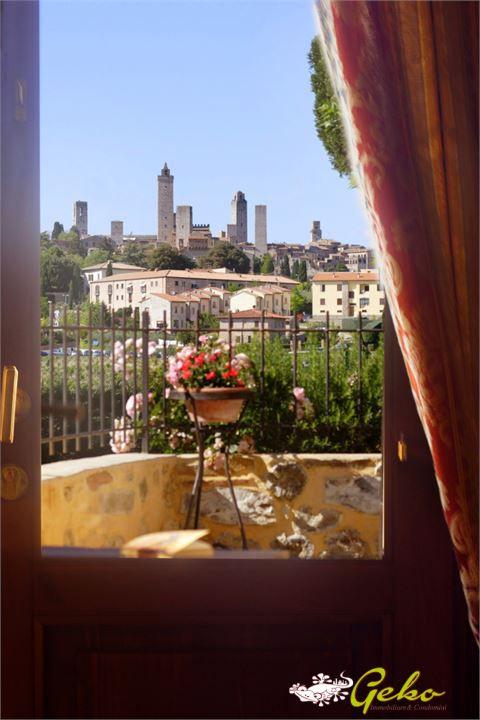 negozio in vendita a San Gimignano