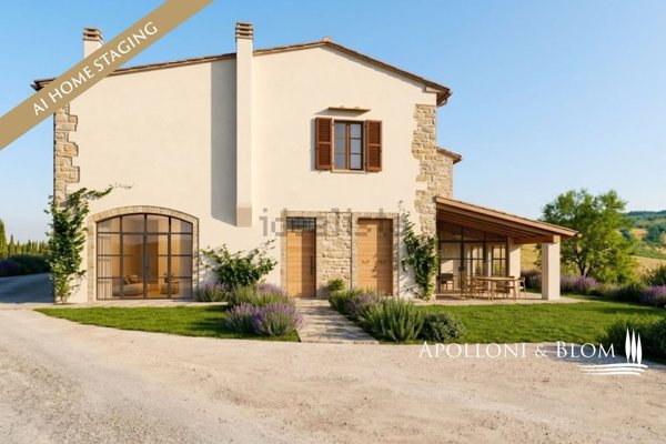 casa indipendente in vendita a San Gimignano