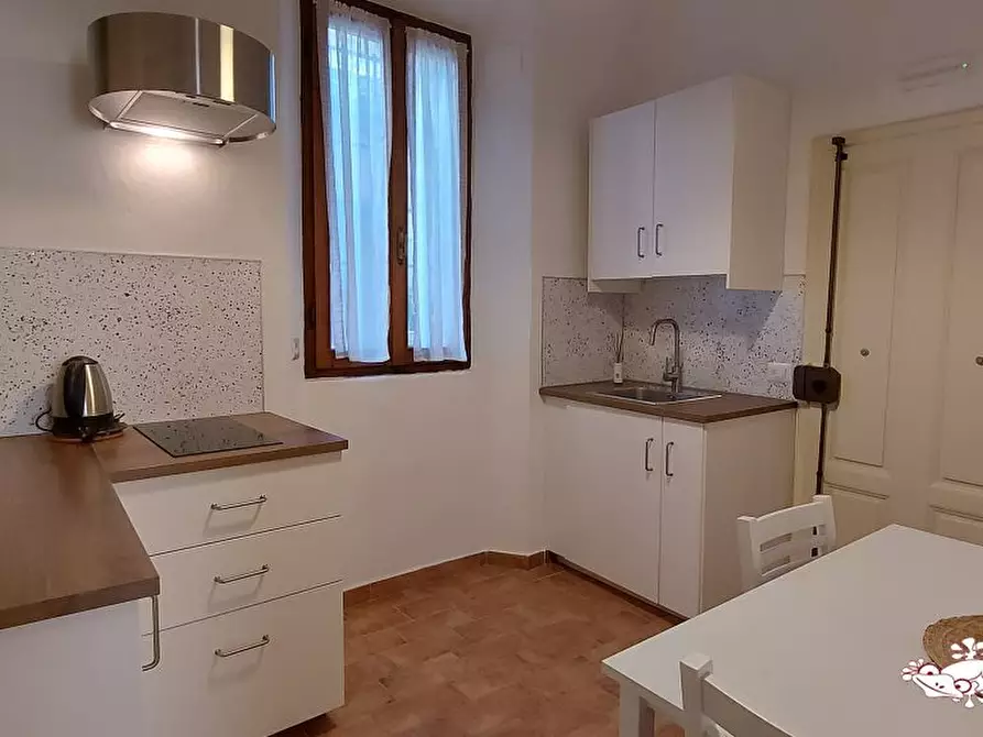 appartamento in vendita a San Gimignano