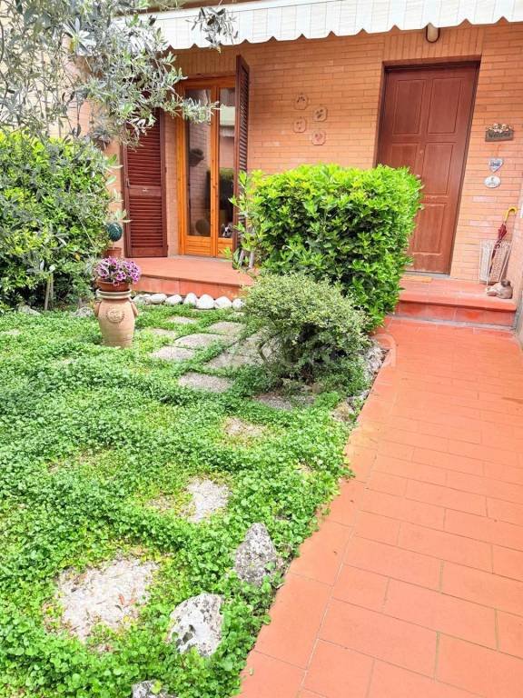 casa indipendente in vendita a San Gimignano