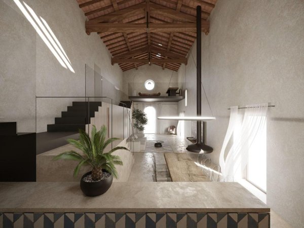 casa indipendente in vendita a San Gimignano