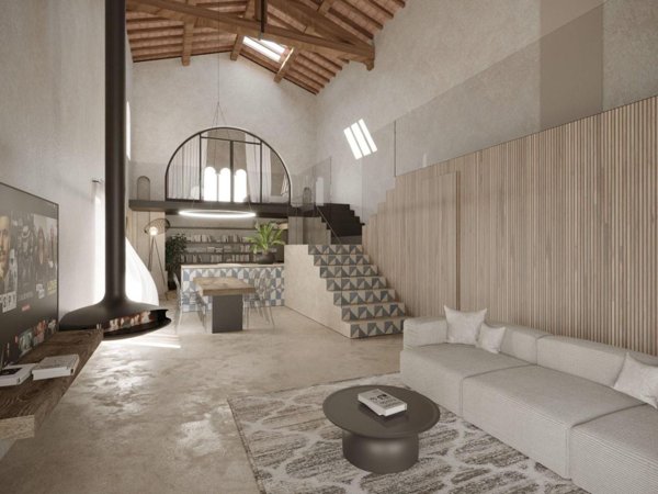 casa indipendente in vendita a San Gimignano