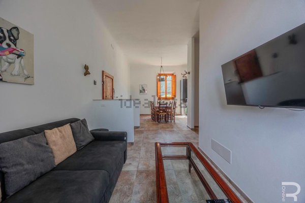 appartamento in vendita a San Gimignano