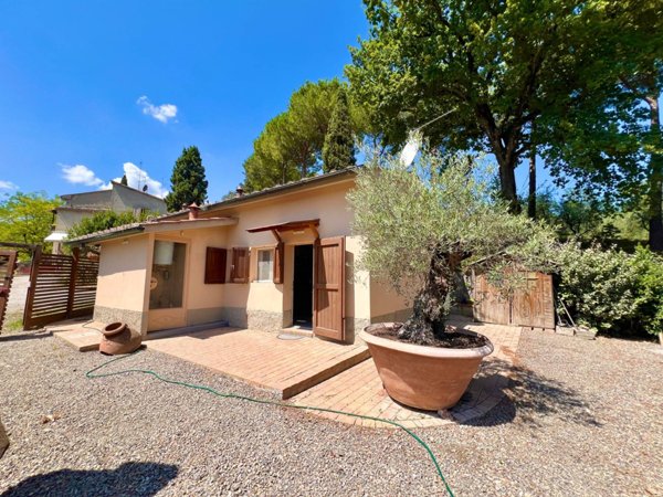 casa indipendente in vendita a San Gimignano