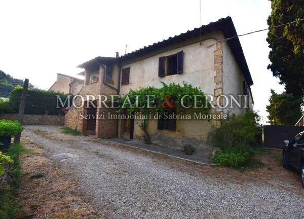 appartamento in vendita a San Gimignano