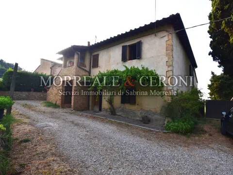casa indipendente in vendita a San Gimignano