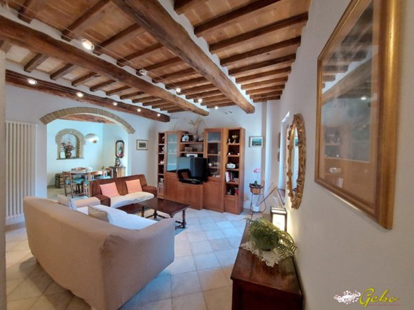 appartamento in vendita a San Gimignano