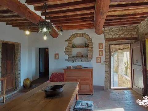 appartamento in vendita a San Gimignano