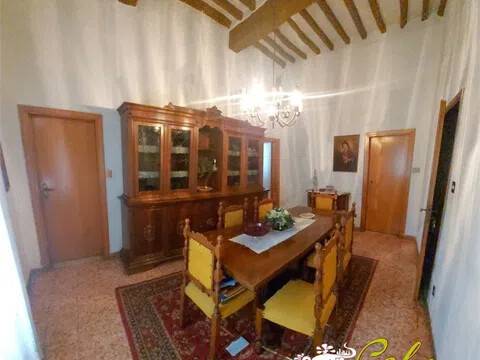 appartamento in vendita a San Gimignano
