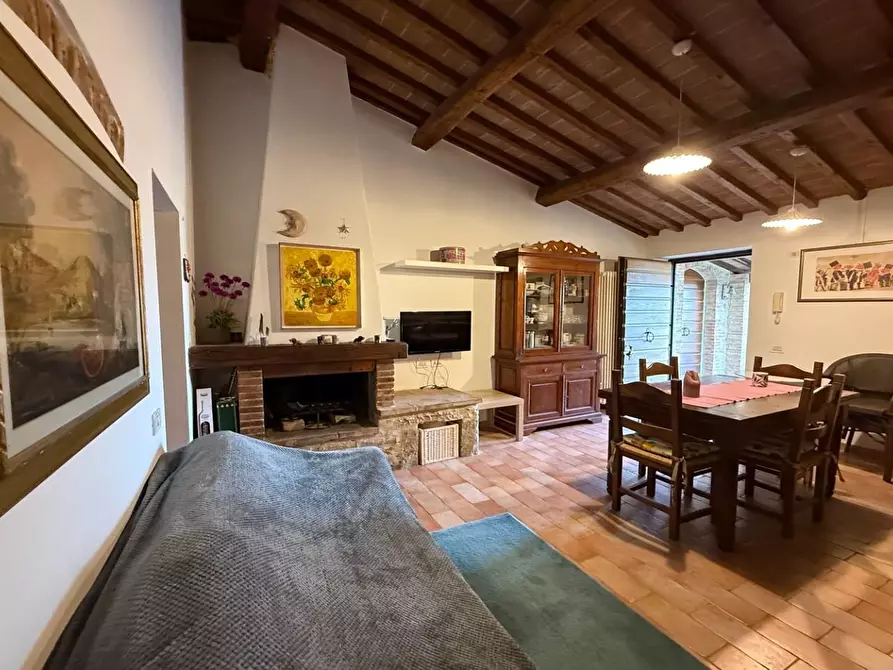 appartamento in vendita a San Gimignano