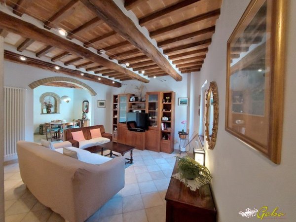 appartamento in vendita a San Gimignano