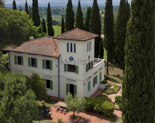 casa indipendente in vendita a San Gimignano