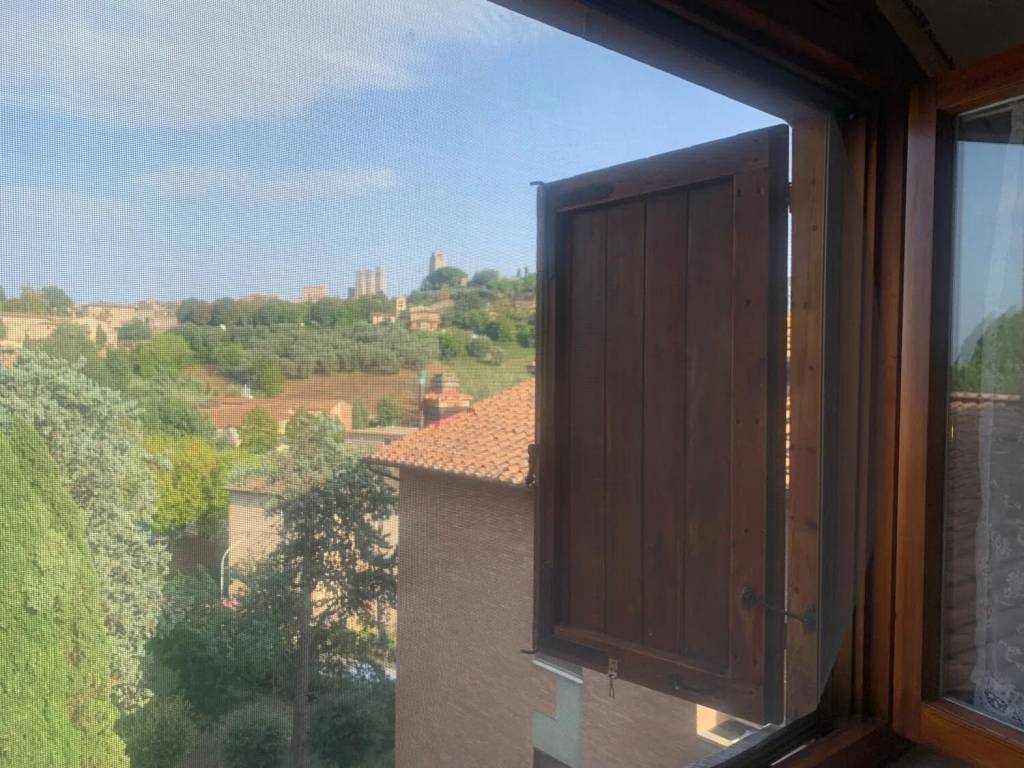 appartamento in vendita a San Gimignano