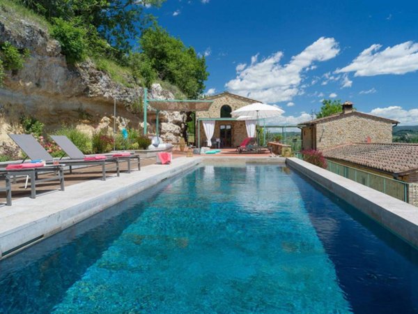 casa indipendente in vendita a San Gimignano