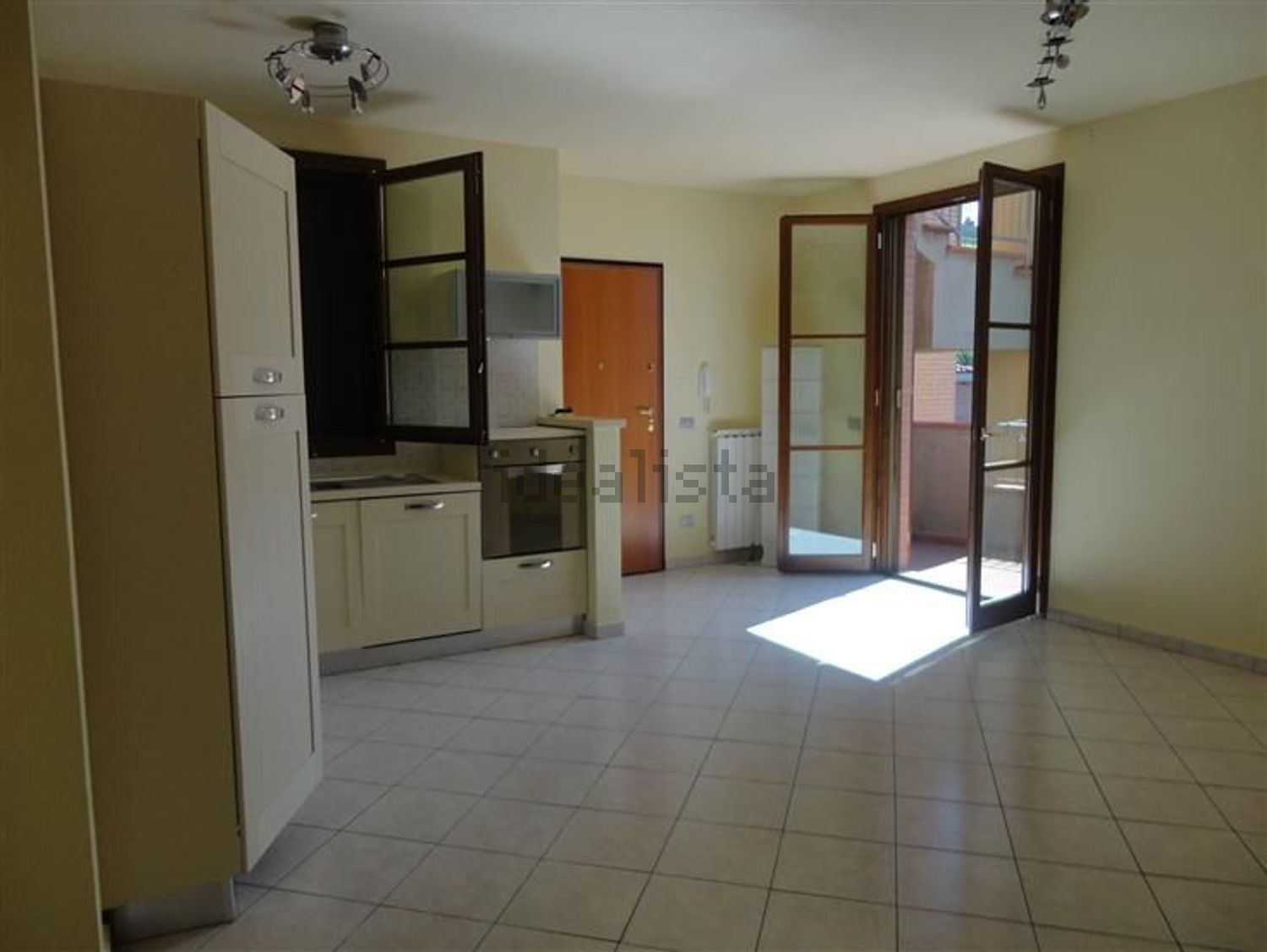 appartamento in vendita a San Gimignano