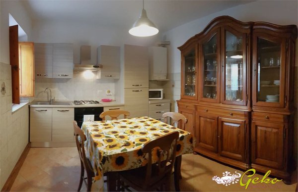 appartamento in vendita a San Gimignano