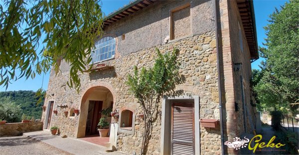 appartamento in vendita a San Gimignano