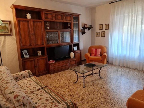 appartamento in vendita a San Gimignano