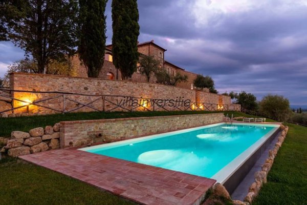 appartamento in vendita a San Gimignano