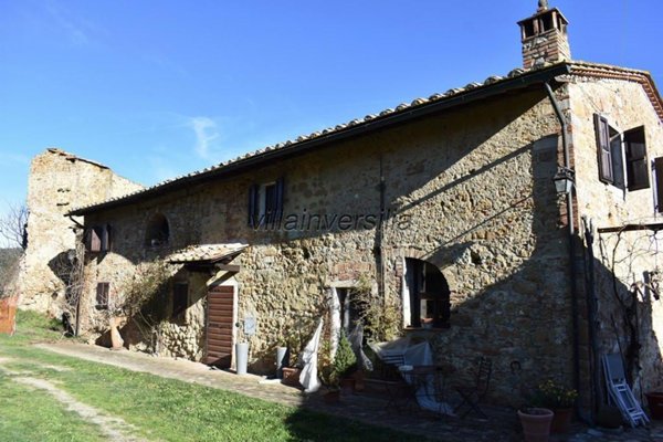casale in vendita a San Gimignano