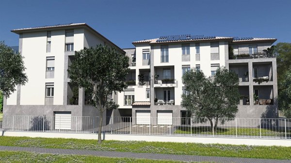 appartamento in vendita a San Gimignano