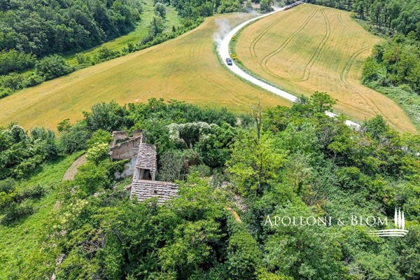 casale in vendita a San Gimignano