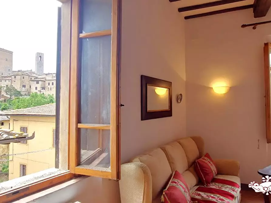 appartamento in vendita a San Gimignano