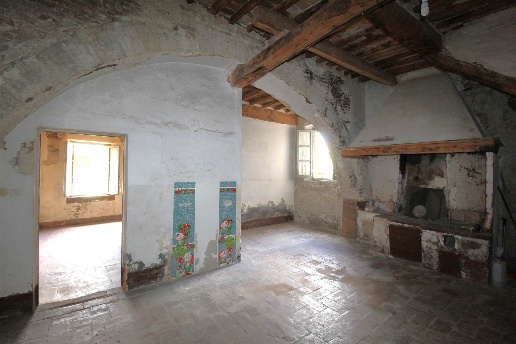 appartamento in vendita a San Gimignano