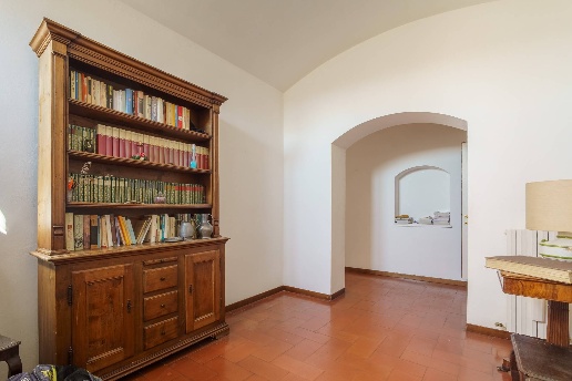 appartamento in vendita a San Gimignano