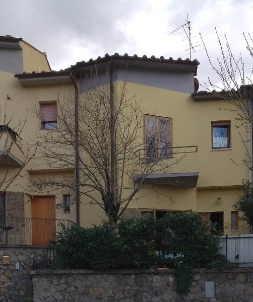 appartamento in vendita a San Gimignano