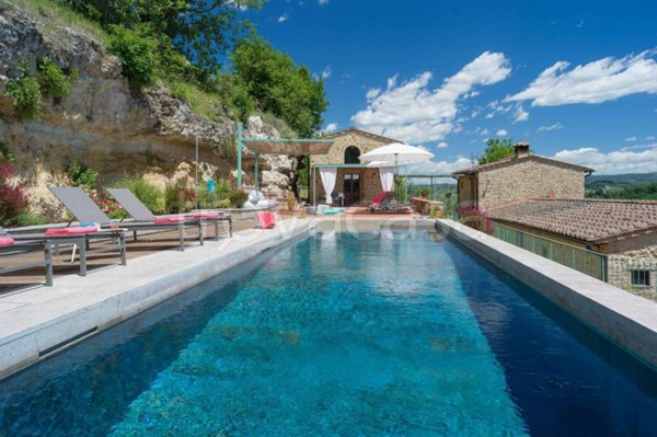 casa indipendente in vendita a San Gimignano