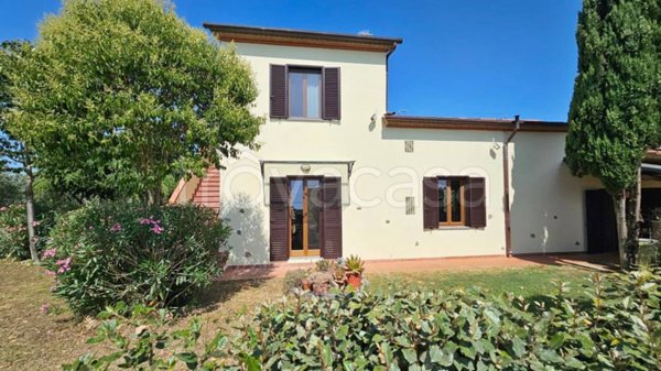 casa indipendente in vendita a San Gimignano