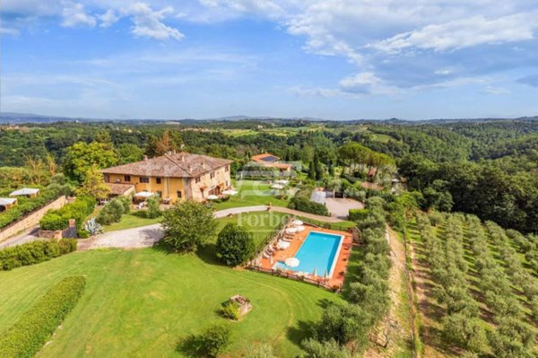 casa indipendente in vendita a San Gimignano