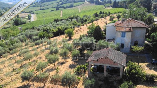 casa indipendente in vendita a San Gimignano
