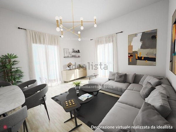 appartamento in vendita a San Gimignano