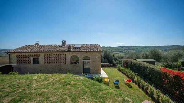 casa indipendente in vendita a San Gimignano