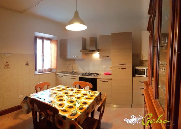 appartamento in vendita a San Gimignano
