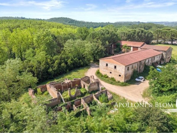 casa indipendente in vendita a San Gimignano