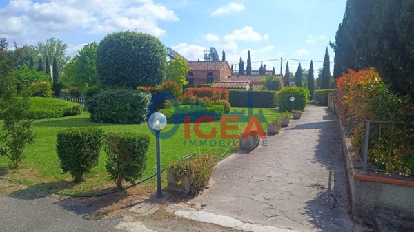 appartamento in vendita a San Gimignano