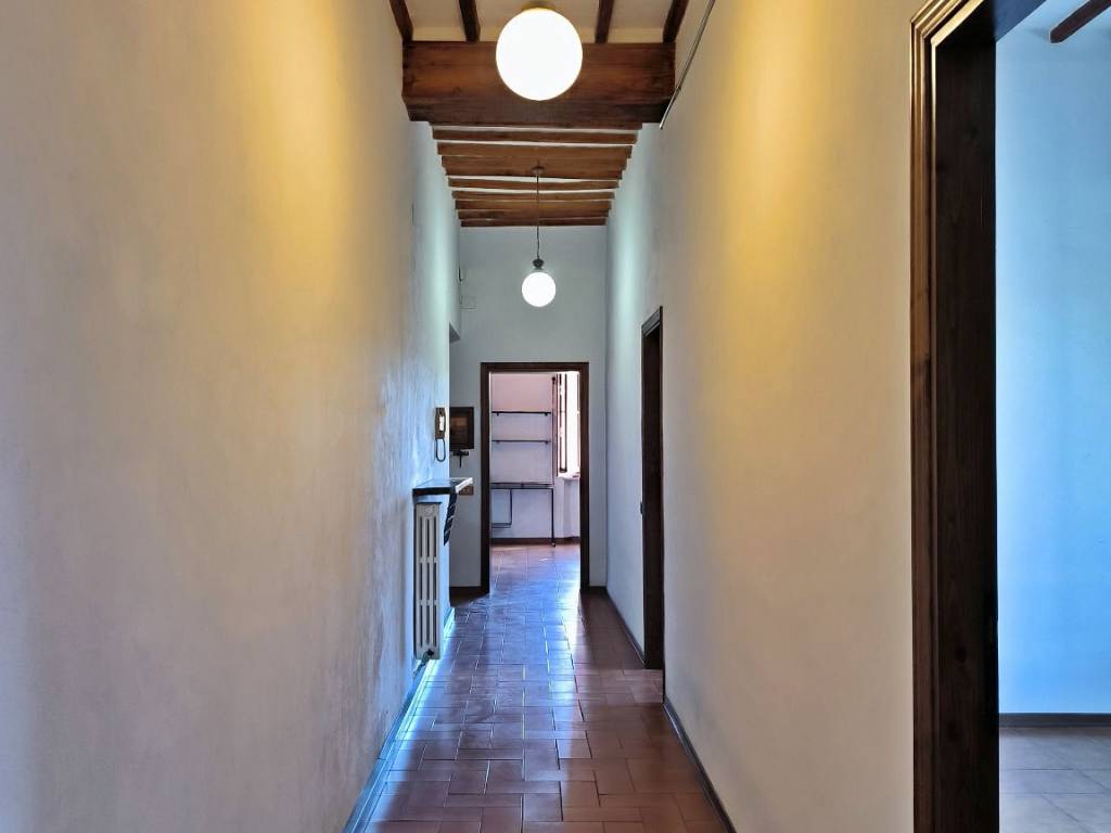 appartamento in vendita a San Gimignano