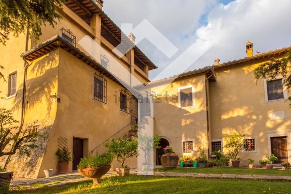 casa indipendente in vendita a San Gimignano